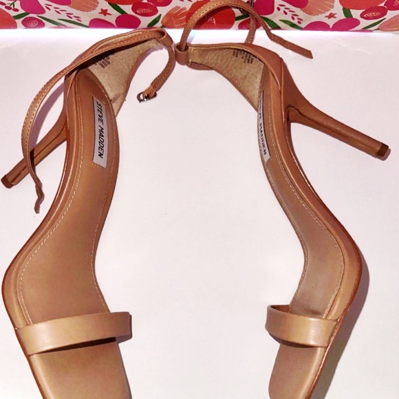 Steve Madden SHAYE SANDAL - Picture 4 of 6
